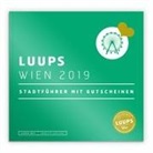 Karsten Brinsa, LUUPS Karsten Brinsa - LUUPS Wien 2019