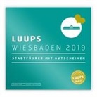 Karsten Brinsa, LUUPS Karsten Brinsa - LUUPS Wiesbaden 2019