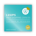Karsten Brinsa, LUUPS Karsten Brinsa - LUUPS Wien Shopping 2019/20