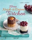 Luise Lilienthal - Kleine Nasch- und Desserttörtchen