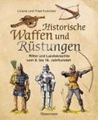 Fred Funcken, Lilian Funcken, Liliane Funcken, Liliane und Fred Funcken - Historische Waffen und Rüstungen