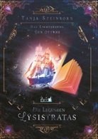 Tanja Steinborn - Die Legenden Lýsistratas
