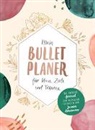 Jasmin Arensmeier - Mein Bullet-Planer für Ideen, Ziele und Träume