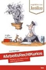 Arnd Diringer - #ArbeitsRechtKurios