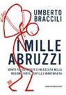 Umberto Braccili, P. Testa - I mille Abruzzi. Gente felice, triste e incazzata, nella regione forte, gentile e martoriata