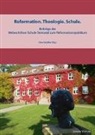 Uw Schäfer, Uwe Schäfer - Reformation. Theologie. Schule
