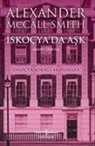 Alexander McCall Smith - Iskocyada Ask