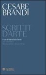 Cesare Brandi, V. Brandi - Scritti d'arte