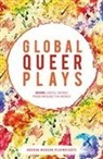 Mariam Bazeed, Zhan Jie, Amahl Khouri, he/they Raphael Amahl Khouri, Raphaël Amahl Khouri, Jean-Luc Lagarce... - Global Queer Plays