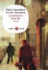 Piero Colaprico, Pietro Valpreda - La nevicata dell'85