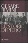 Cesare Rimini - Le storie di Piero