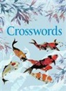 Saunders Eric, Eric Saunders - Crosswords