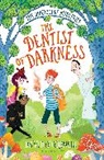 David O'Connell, David O''connell, O'Connell David, Claire Powell, Powell Claire - The Dentist of Darkness
