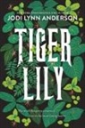 Jodi Lynn Anderson - Tiger Lily