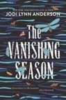 Jodi Lynn Anderson - The Vanishing Season