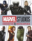Adam Bray, DK - Marvel Studios Character Encyclopedia