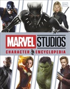 Adam Bray, Bray Adam, DK - Marvel Studios Character Encyclopedia