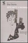 Elsa Osorio - Sette notti d'insonnia