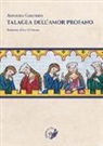 Antonino Gancitano - Talagea dell'amor profano