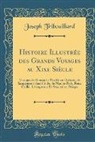 Joseph Tribouillard - Histoire Illustrée des Grands Voyages au Xixe Siècle