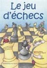 M. Teresa Mearini, Roberto Messa - Le jeu d'échecs