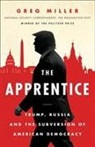 Greg Miller - The Apprentice
