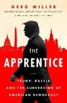 Greg Miller, Gregg Miller - The Apprentice