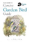 Bloomsbury - Concise Garden Bird Guide