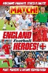 Match - Match! England Football Heroes