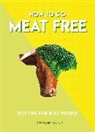 Stepfanie Romine - How to go Meat Free
