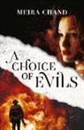Meira Chand - Choice of Evils