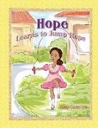 Amy Michelle Cancryn - Hope Learns to Jump Rope