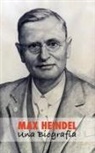 Corinne Heline - Max Heindel