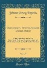 Johann Georg Krünitz - Ökonomisch-Technologische Encyklopädie, Vol. 157