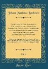 Johann Matthäus Bechstein - Gemeinnützige Naturgeschichte Deutschlands nach Allen Drey Reichen, ein Handbuch zur Deutlichern und Vollständigern Selbstbelehrung Besonders für Forstmänner, Jugendlehrer und Oekonomen, Vol. 4