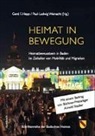 Ger F Hepp, Gerd F. Hepp, Weinacht, Paul-Ludwig Weinacht - Heimat in Bewegung