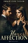 Drucie Anne Taylor - Honest Affection
