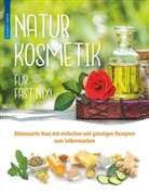 Elisabeth Engler - Naturkosmetik für fast nix