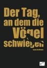 Jaana Redflower - Der Tag, an dem die Vögel schwiegen
