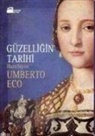 Umberto Eco - Güzelligin Tarihi