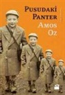 Amos Oz - Pusudaki Panter