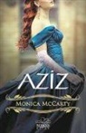 Monica Mccarty - Aziz