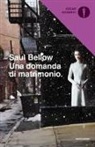Saul Bellow - Una domanda di matrimonio