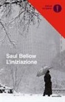 Saul Bellow - L'iniziazione