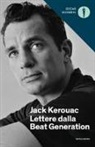 Jack Kerouac - Lettere dalla beat generation