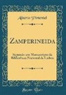 Alberto Pimentel - Zamperineida