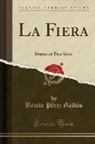 Benito Pérez Galdós - La Fiera