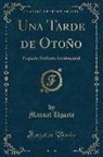 Manuel Ugarte - Una Tarde de Otoño