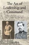 John Gibson - The Art of Leadership and Command