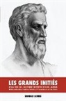 Édouard Schuré - Les Grands Initiés